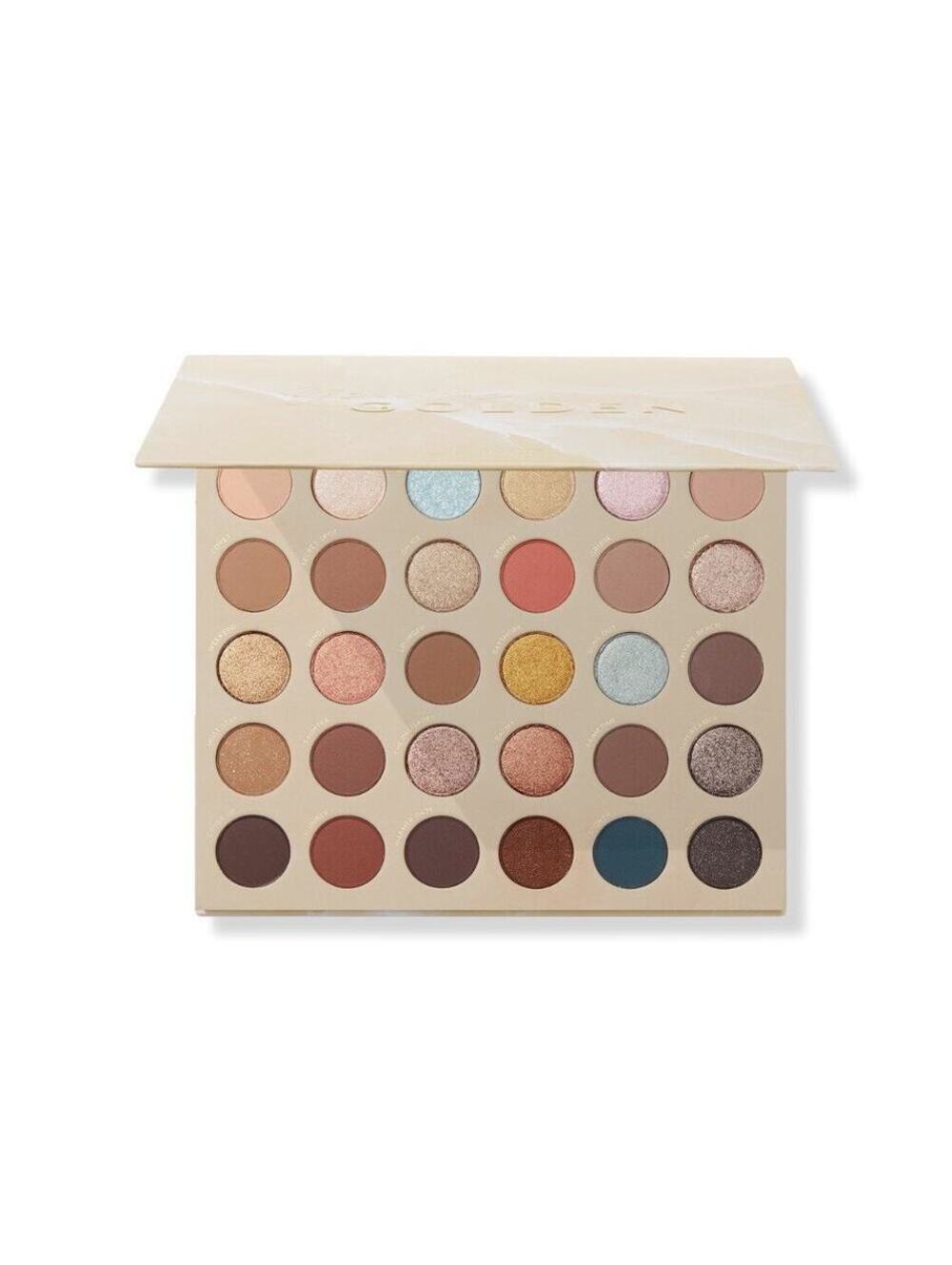 Colourpop You're Golden Eyeshadow Palette
